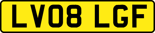 LV08LGF