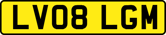 LV08LGM