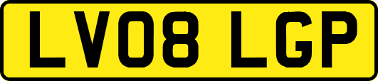 LV08LGP