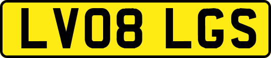 LV08LGS