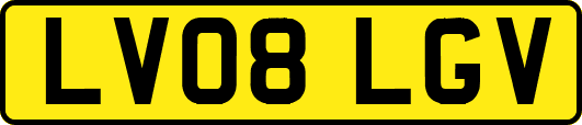 LV08LGV