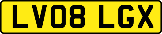 LV08LGX