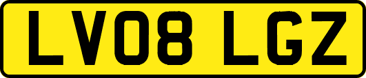 LV08LGZ