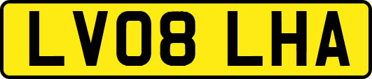 LV08LHA