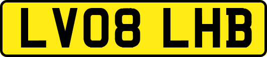 LV08LHB