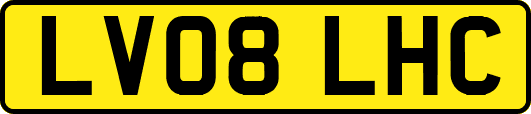 LV08LHC