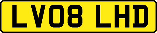 LV08LHD