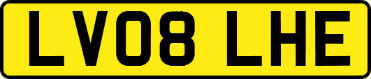 LV08LHE