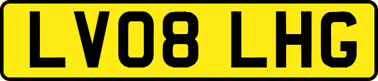 LV08LHG