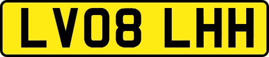 LV08LHH