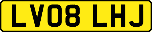 LV08LHJ