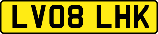 LV08LHK