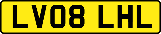 LV08LHL