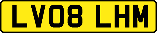 LV08LHM