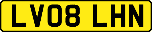 LV08LHN
