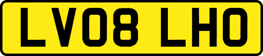 LV08LHO