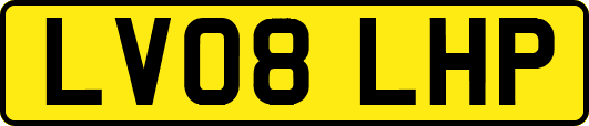 LV08LHP