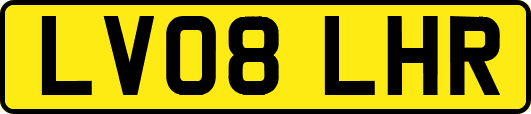 LV08LHR