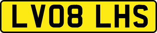 LV08LHS