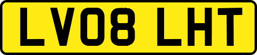LV08LHT