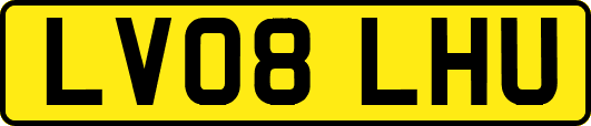 LV08LHU