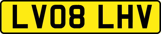 LV08LHV
