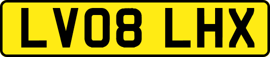 LV08LHX