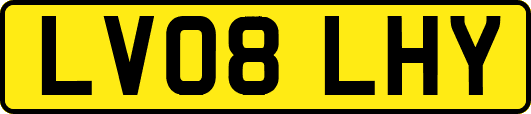 LV08LHY
