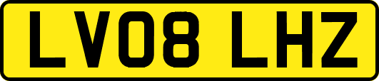 LV08LHZ