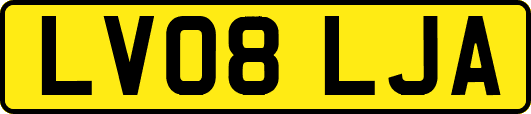 LV08LJA
