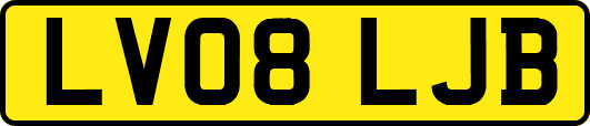 LV08LJB