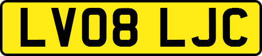 LV08LJC