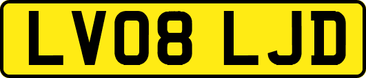 LV08LJD