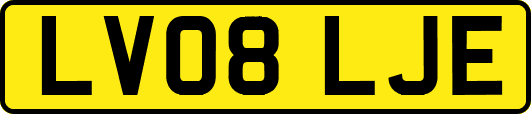 LV08LJE