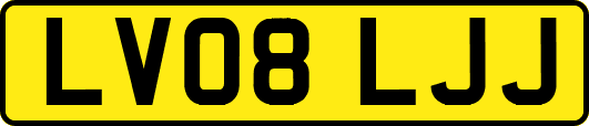 LV08LJJ