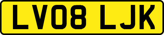 LV08LJK