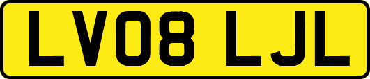 LV08LJL