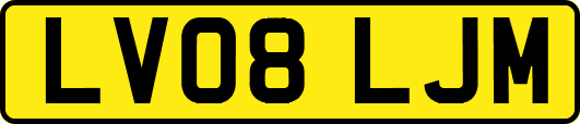LV08LJM