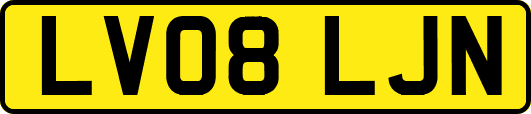 LV08LJN