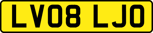 LV08LJO