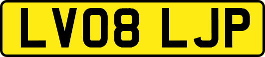 LV08LJP