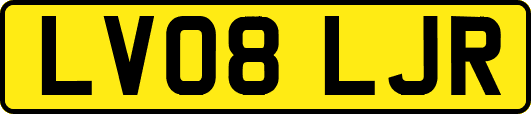 LV08LJR