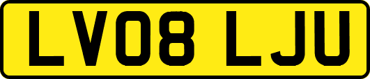 LV08LJU