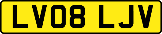 LV08LJV