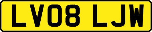 LV08LJW