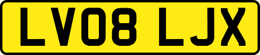 LV08LJX