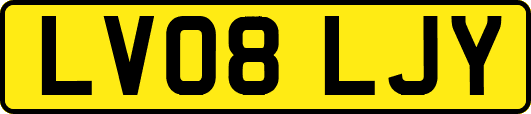 LV08LJY
