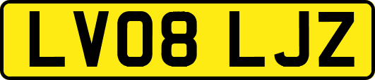 LV08LJZ