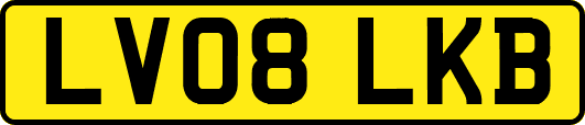 LV08LKB