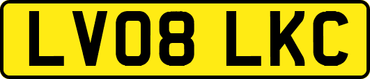 LV08LKC